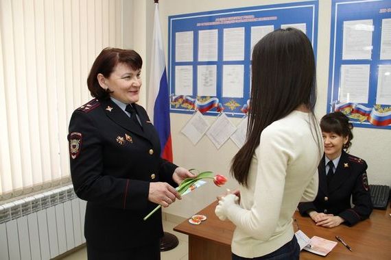 прописка в Нижнем Новгороде